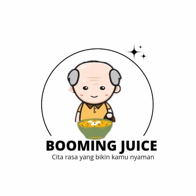 Booming Juice