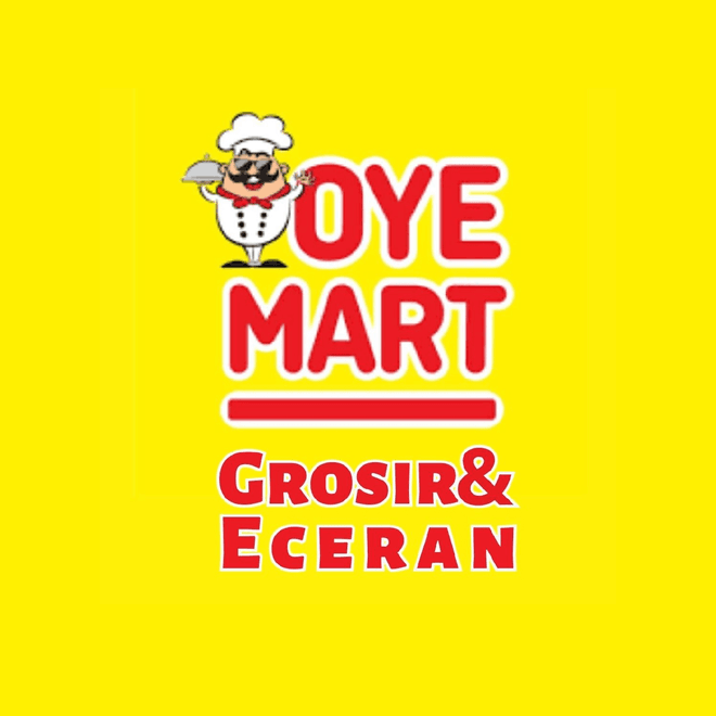 PT OYE BOGA Pusat
